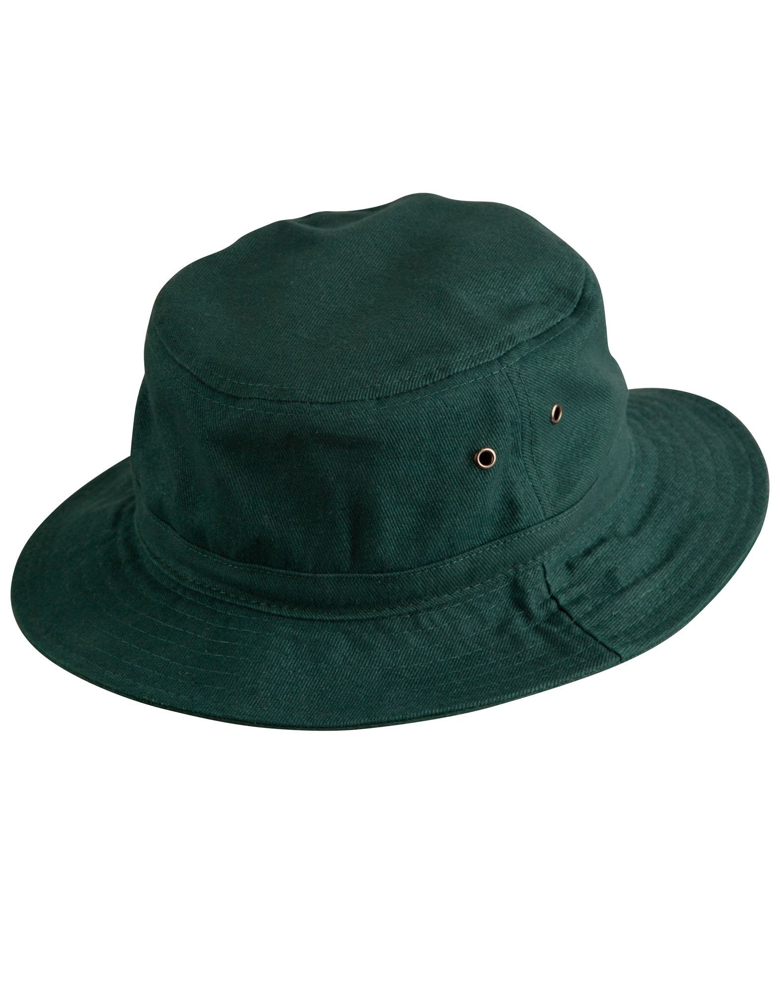 CH29 Soft Washed Bucket Hat - Star Uniforms Australia