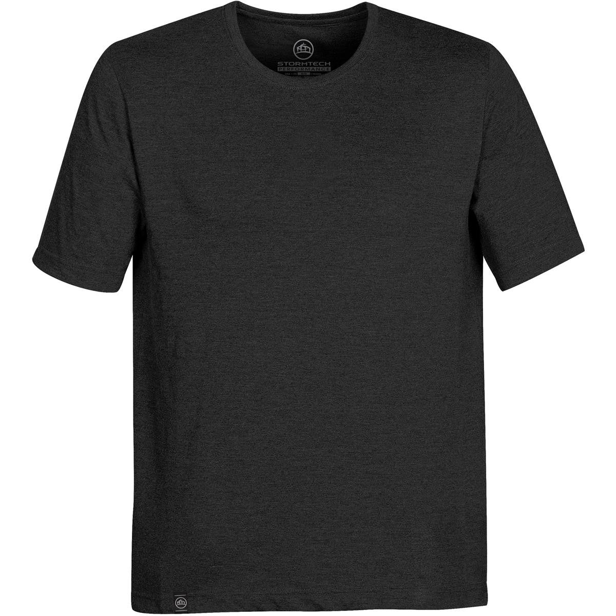 Stormtech-Men's Baseline S/S Tee-CT-1