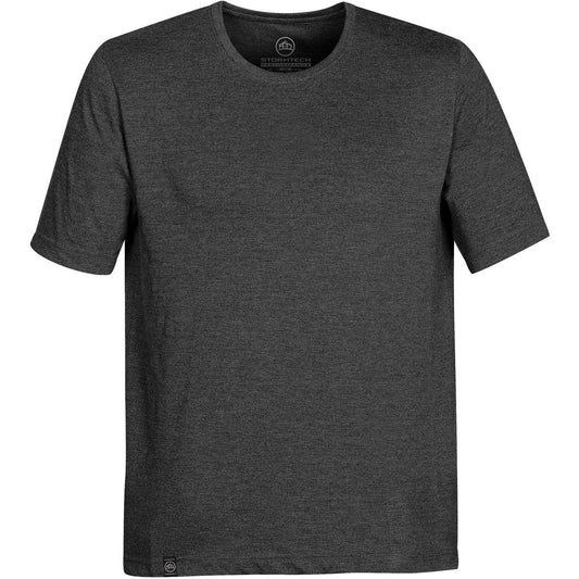 Stormtech-Men's Baseline S/S Tee-CT-1