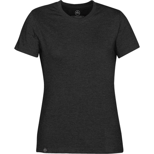Stormtech-Women's Baseline S/S Tee-CT-1W