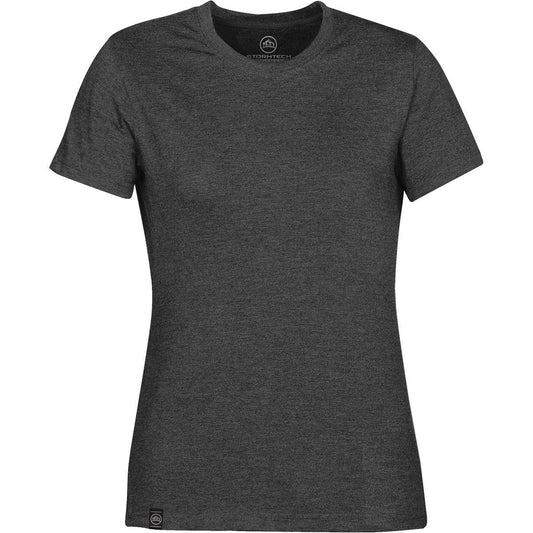 Stormtech-Women's Baseline S/S Tee-CT-1W