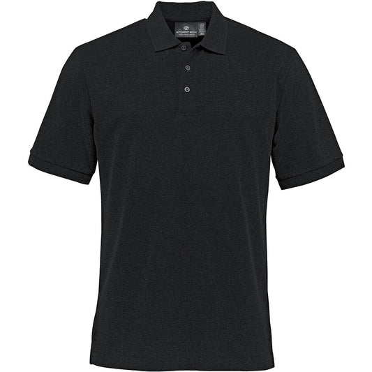 Stormtech-CTP-2 Men's Nantucket Stretch Pique Polo