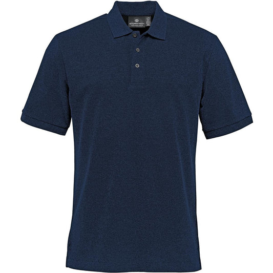 Stormtech-CTP-2 Men's Nantucket Stretch Pique Polo