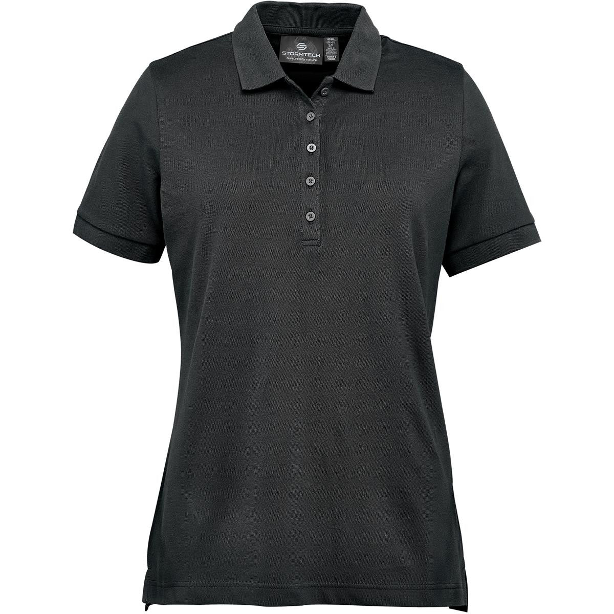 Stormtech-CTP-2W Women's Nantucket Stretch Pique Polo