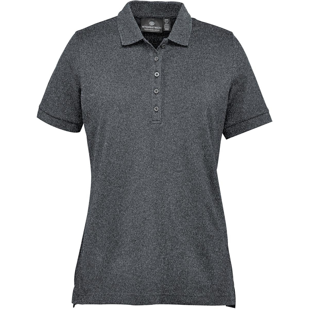 Stormtech-CTP-2W Women's Nantucket Stretch Pique Polo