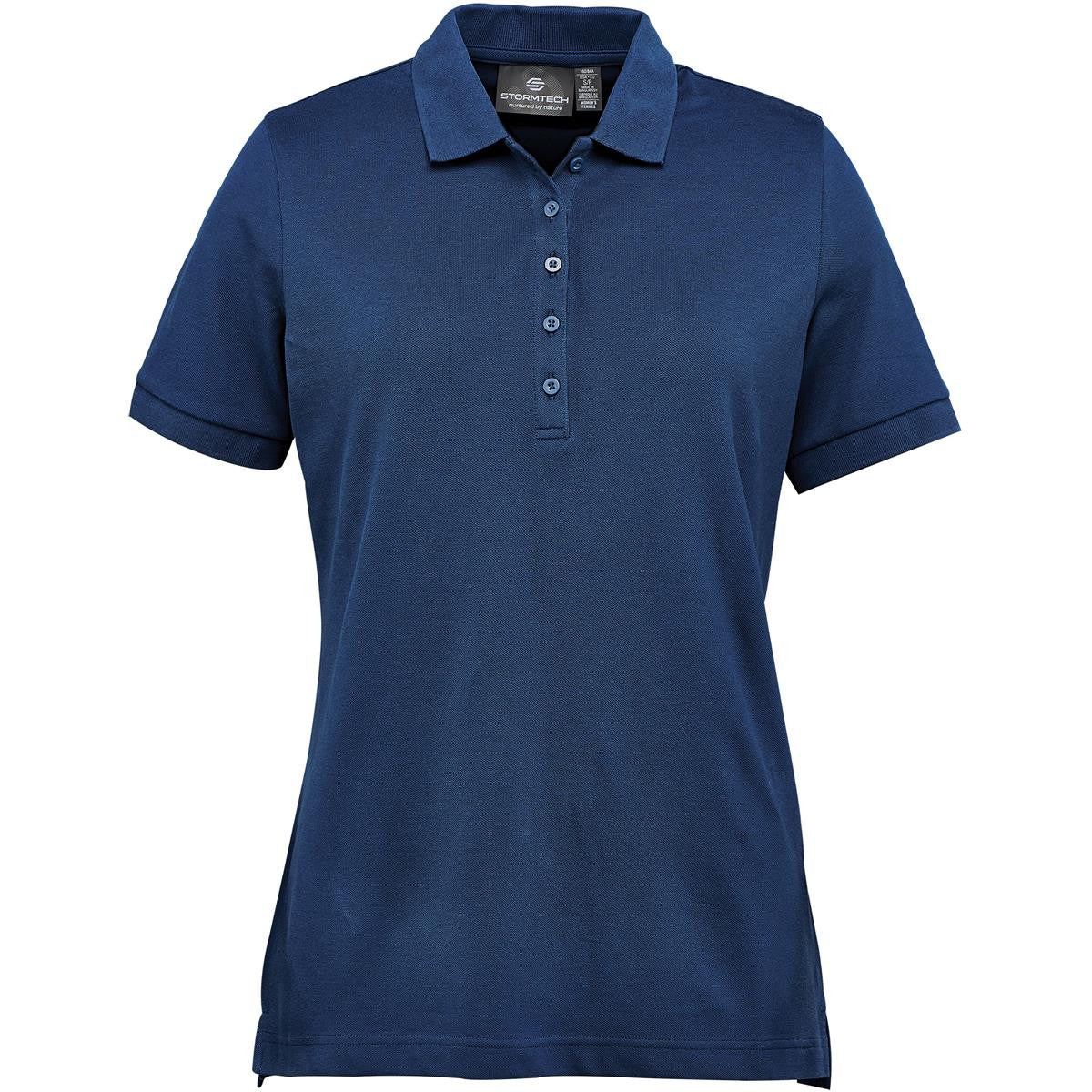 Stormtech-CTP-2W Women's Nantucket Stretch Pique Polo