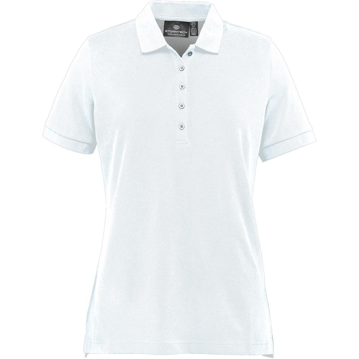 Stormtech-CTP-2W Women's Nantucket Stretch Pique Polo