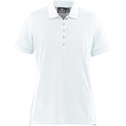 Stormtech-CTP-2W Women's Nantucket Stretch Pique Polo