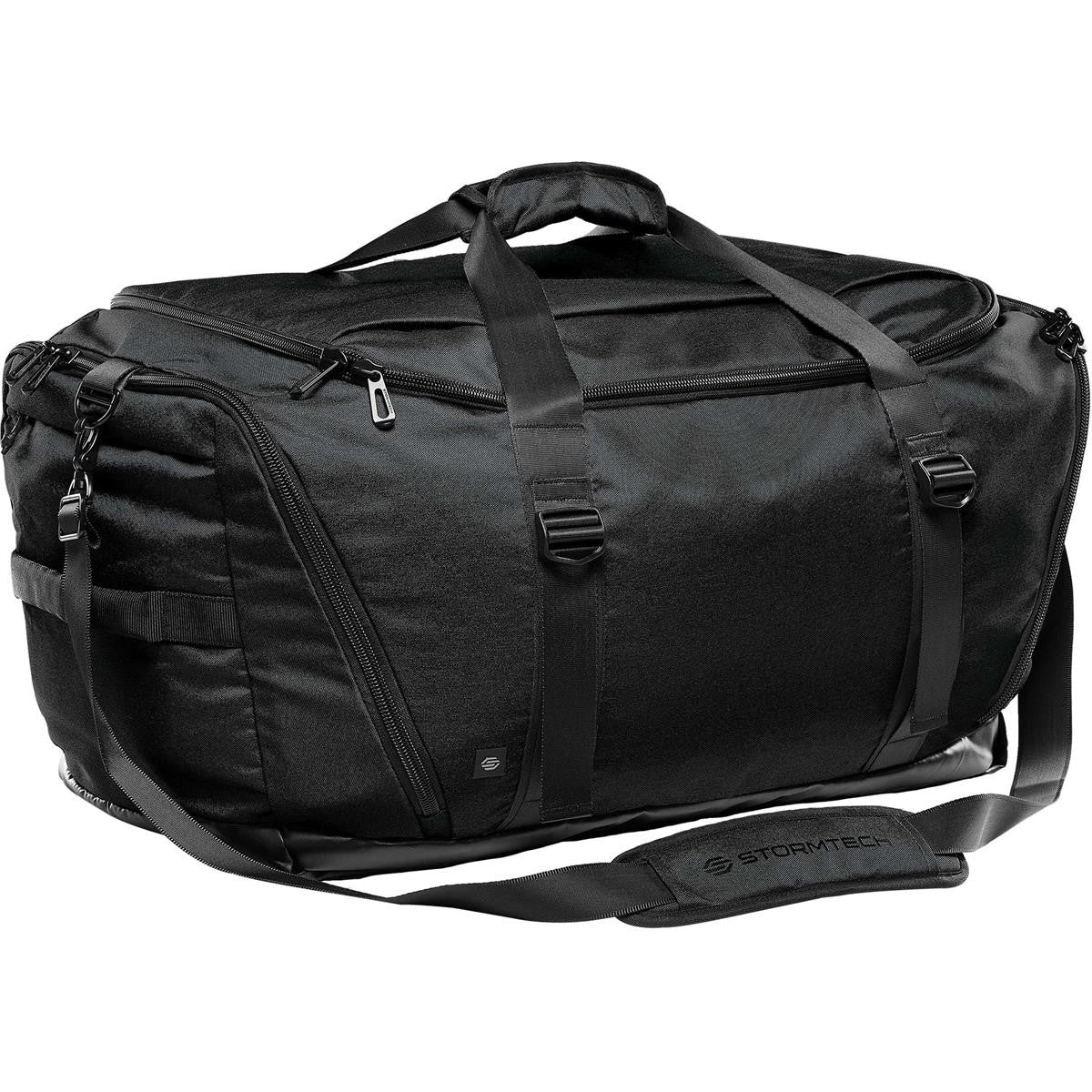 Stormtech-Equinox 80 Duffle Bag-CTX-3
