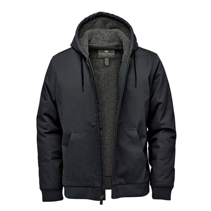 Legend Life - CWC-4 Men's Tradesmith Hoody
