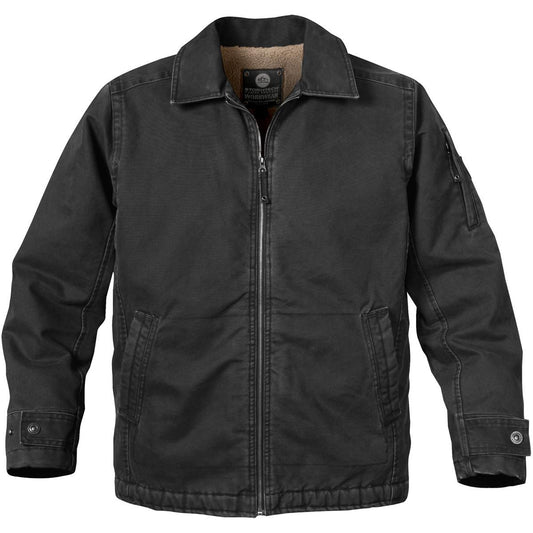 Stormtech-Men's Stone Ridge Work Jacket-CWJ-1