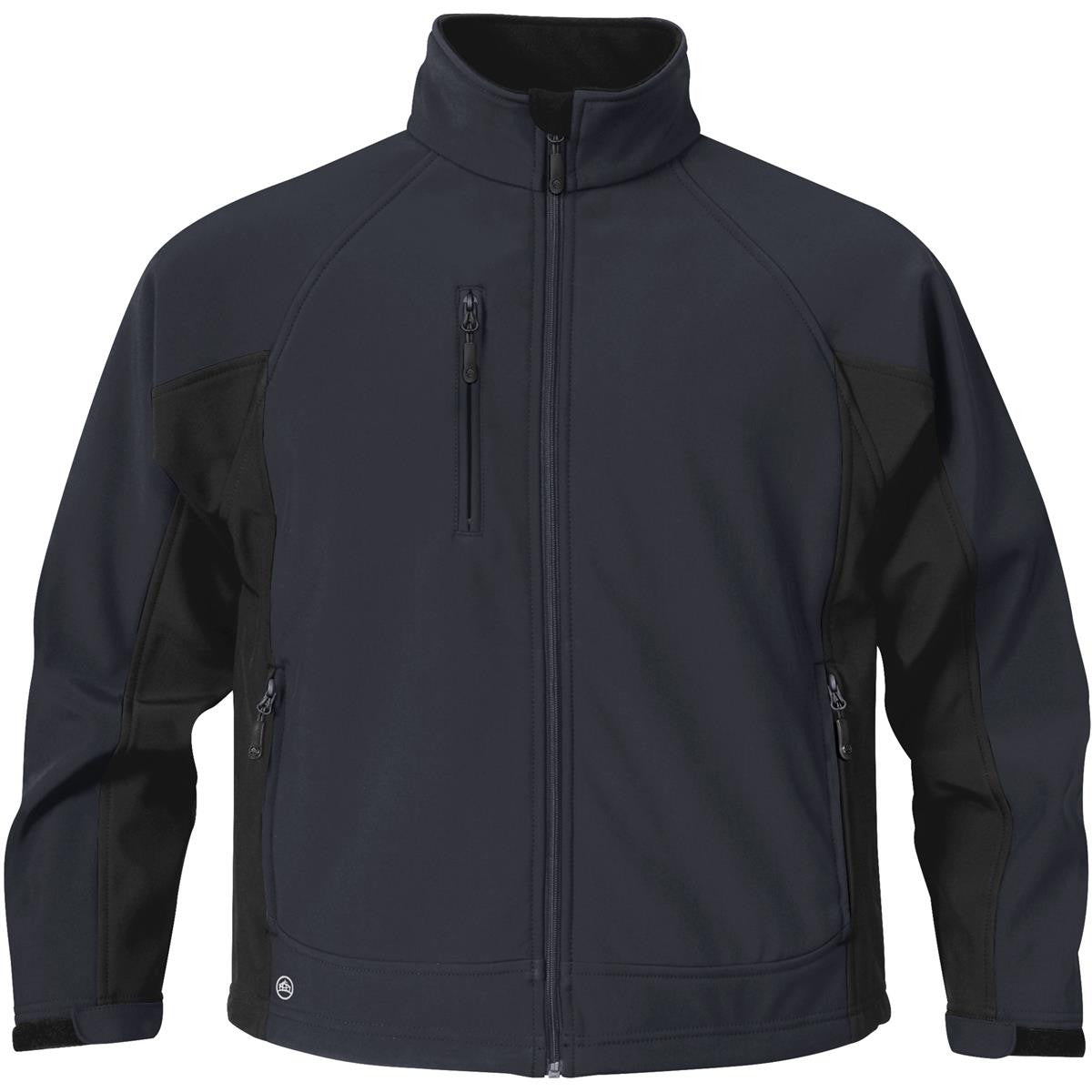 Stormtech-Men's Crew Bonded Shell-CXJ-1