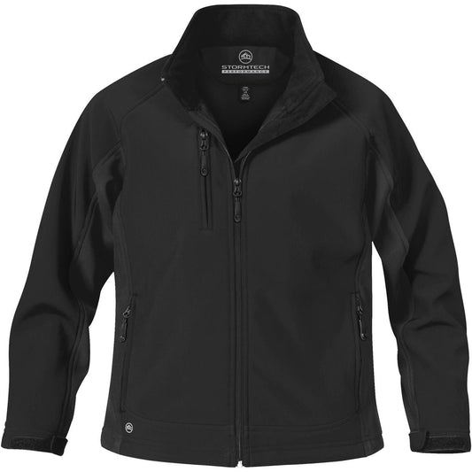 Stormtech-Women's Crew Bonded Shell-CXJ-1W