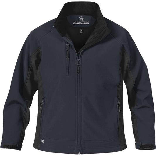 Stormtech-Women's Crew Bonded Shell-CXJ-1W