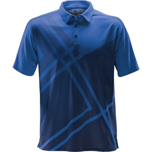 Stormtech-DXP-1 Men's Reflex Polo