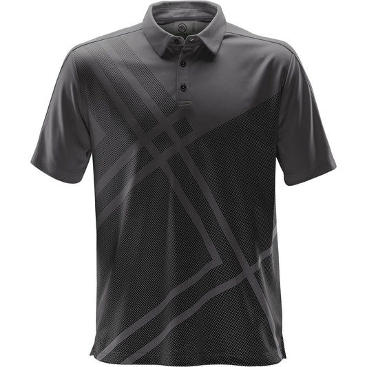 Stormtech-DXP-1 Men's Reflex Polo