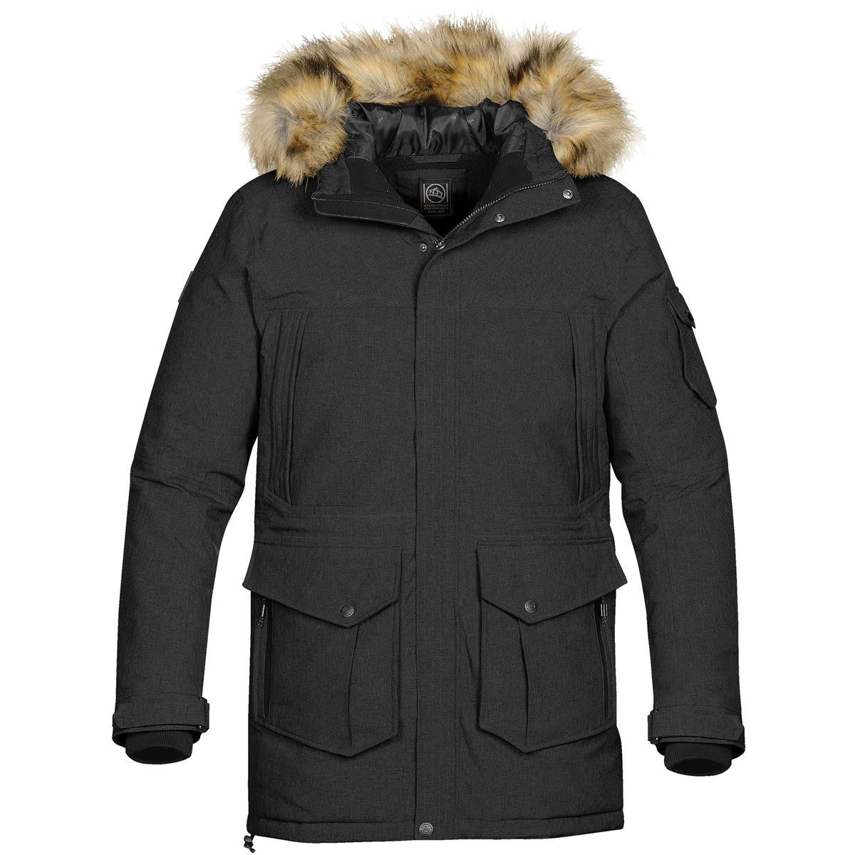 Stormtech-Men's Expedition Parka-EPK-2
