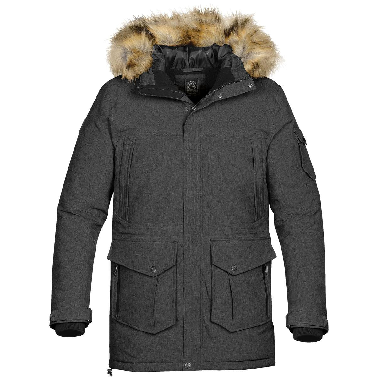 Stormtech-Men's Expedition Parka-EPK-2