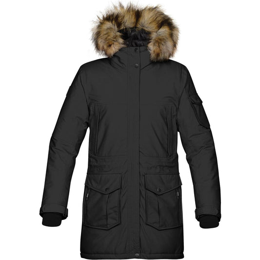 Stormtech-Women's Expedition Parka-EPK-2W