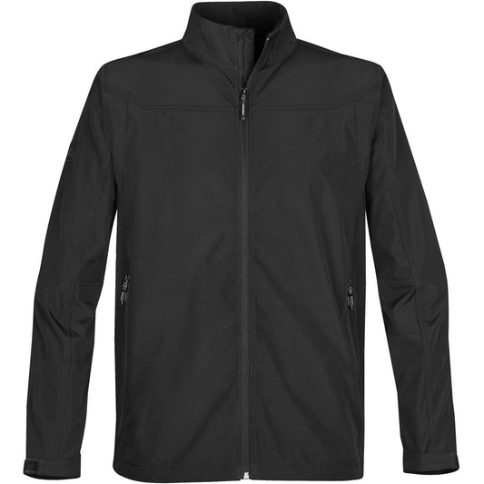 Stormtech-Men's Endurance Softshell-ES-1