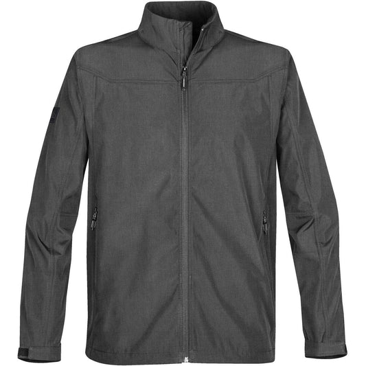 Stormtech-Men's Endurance Softshell-ES-1
