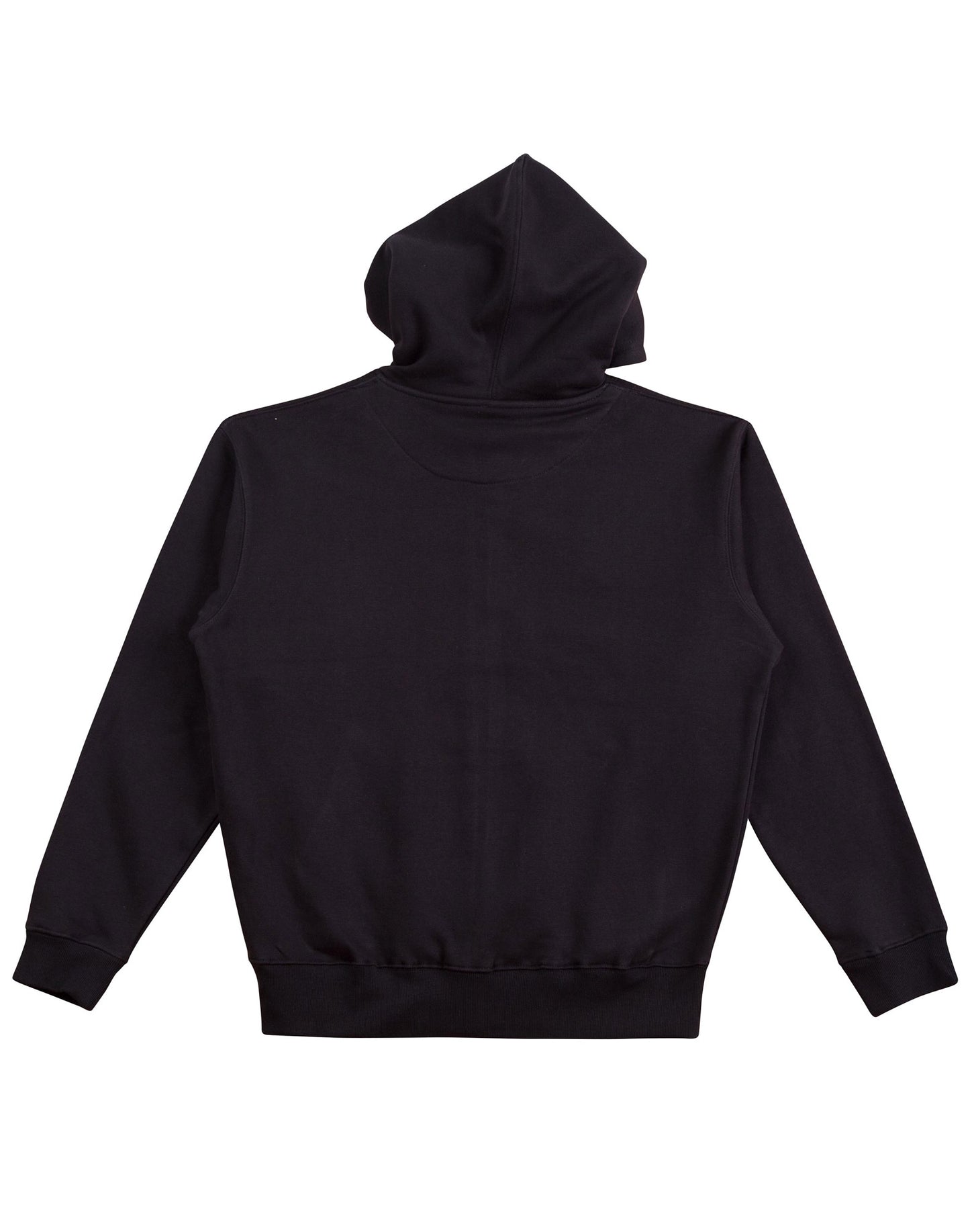 Winning Spirit-Double Bay Hoodie Men's-FL03