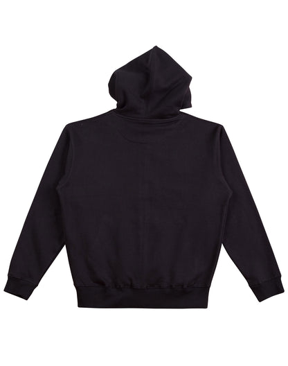 Winning Spirit-Double Bay Hoodie Men's-FL03