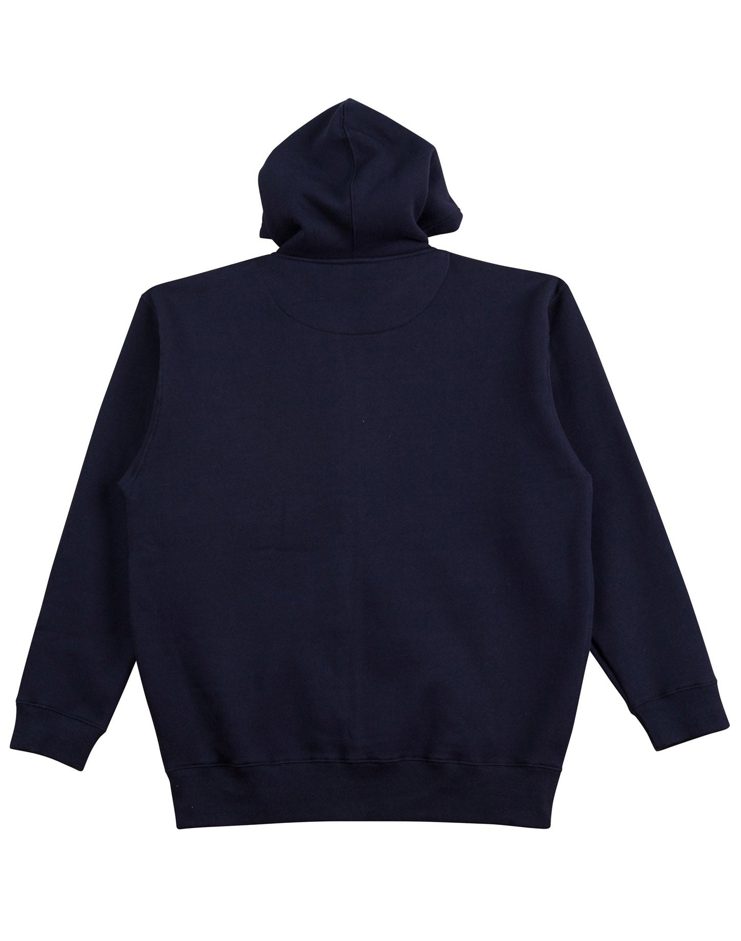 Winning Spirit-Double Bay Hoodie Men's-FL03