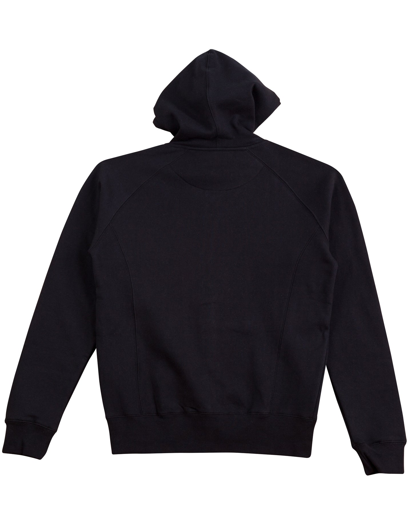 Winning Spirit-Double Bay Hoodie Ladies'-FL04