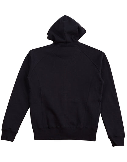 Winning Spirit-Double Bay Hoodie Ladies'-FL04