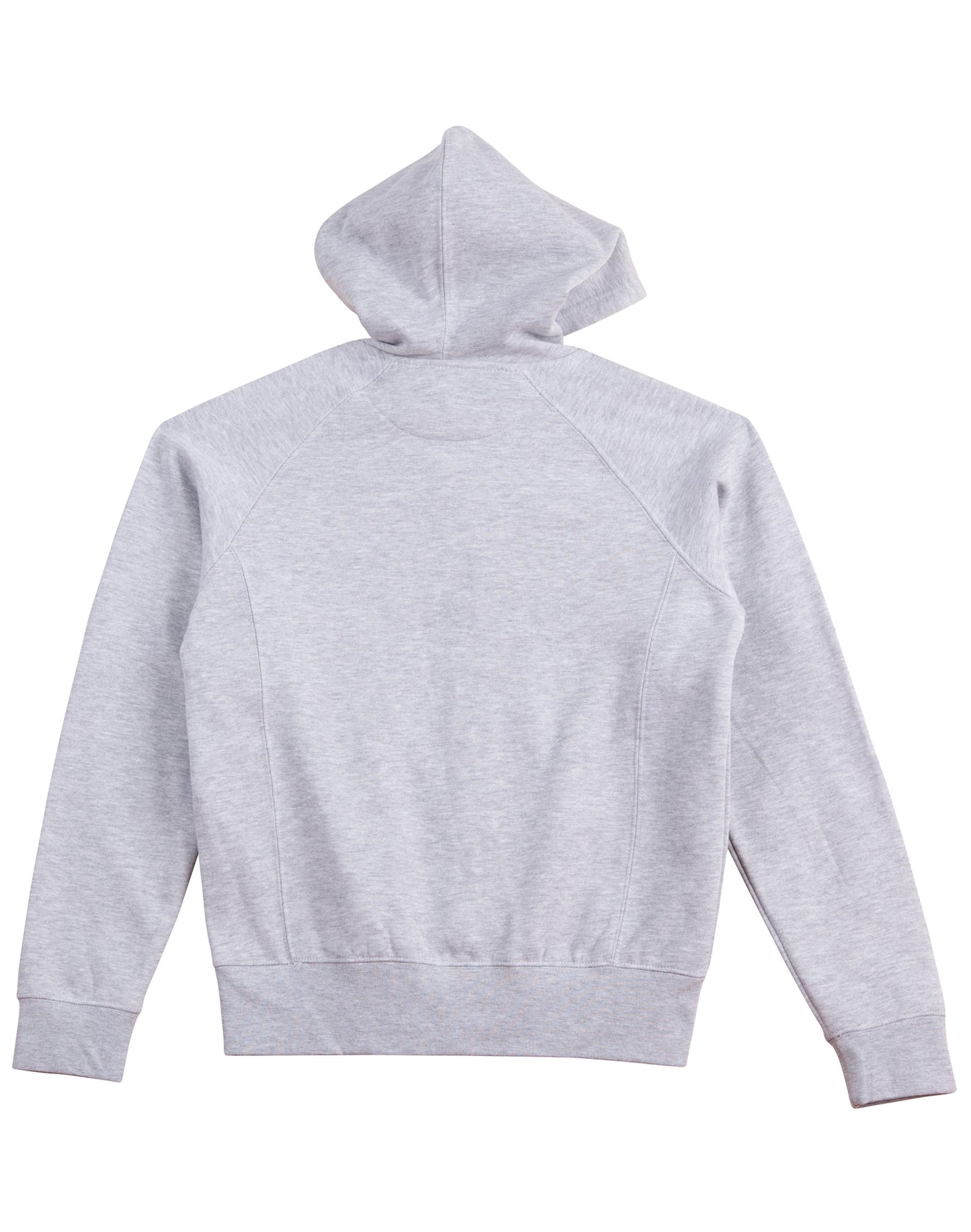 Winning Spirit-Double Bay Hoodie Ladies'-FL04