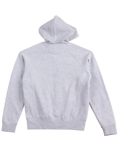 Winning Spirit-Double Bay Hoodie Ladies'-FL04