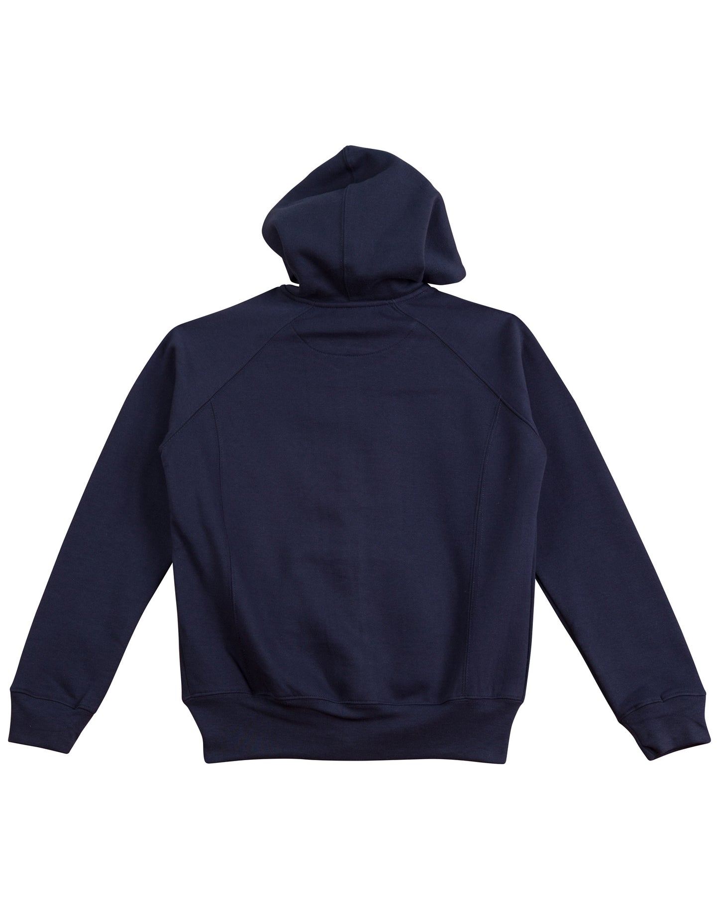Winning Spirit-Double Bay Hoodie Ladies'-FL04