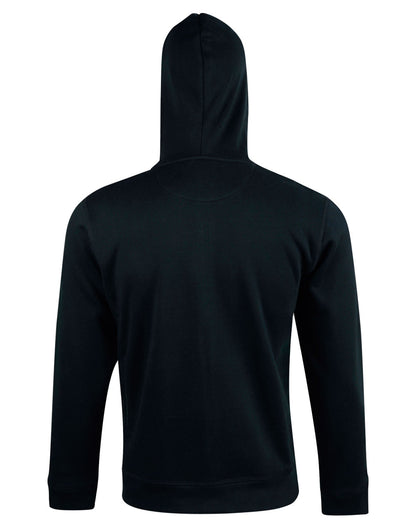 Winning Spirit-Passion Pursuit Hoodie Men's-FL17