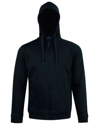 Winning Spirit-Passion Pursuit Hoodie Men's-FL17