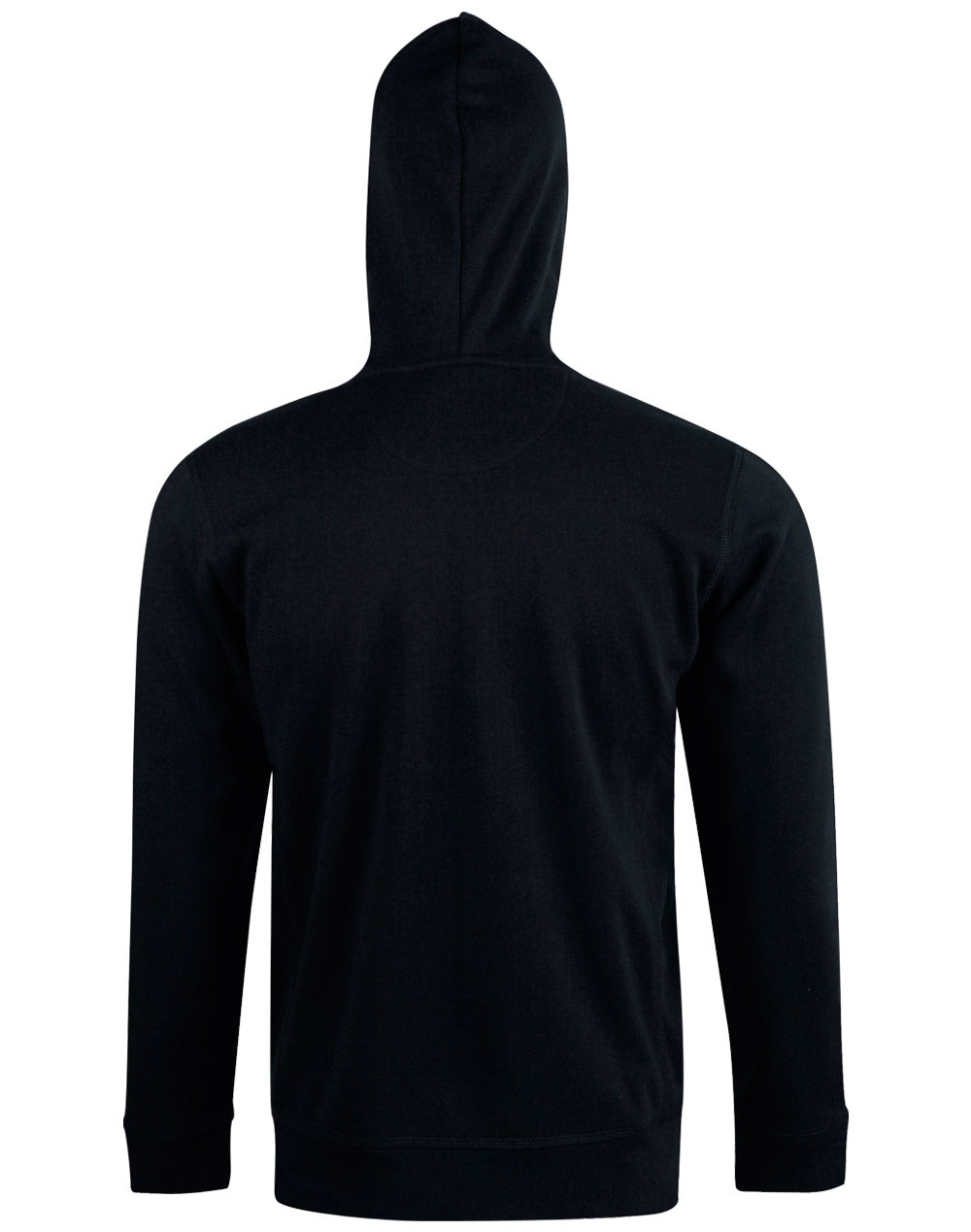 Winning Spirit-Passion Pursuit Hoodie Men's-FL17