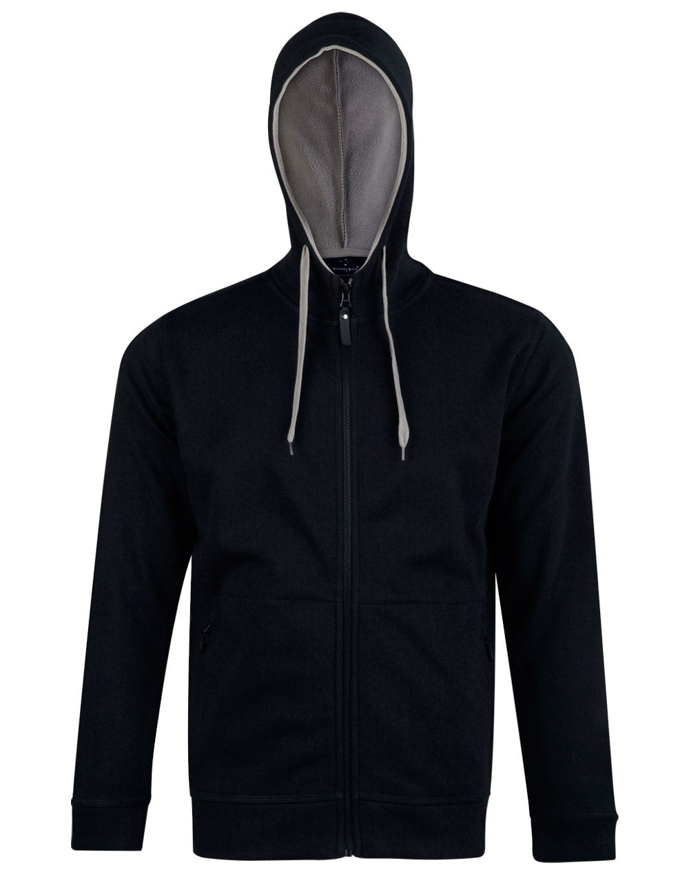 Winning Spirit-Passion Pursuit Hoodie Men's-FL17