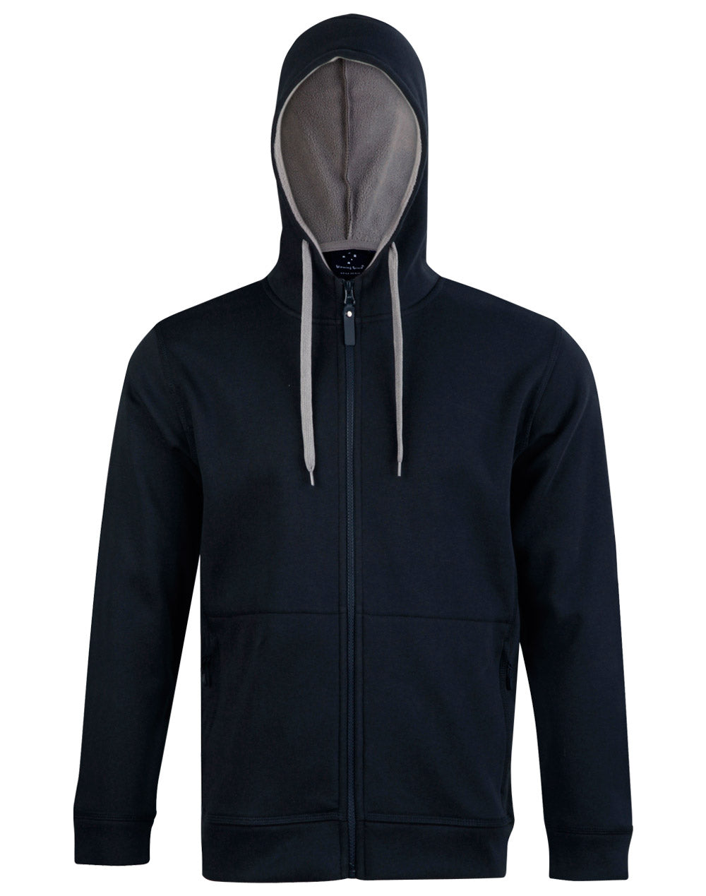 Winning Spirit-Passion Pursuit Hoodie Men's-FL17