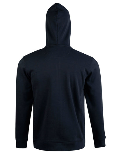 Winning Spirit-Passion Pursuit Hoodie Men's-FL17