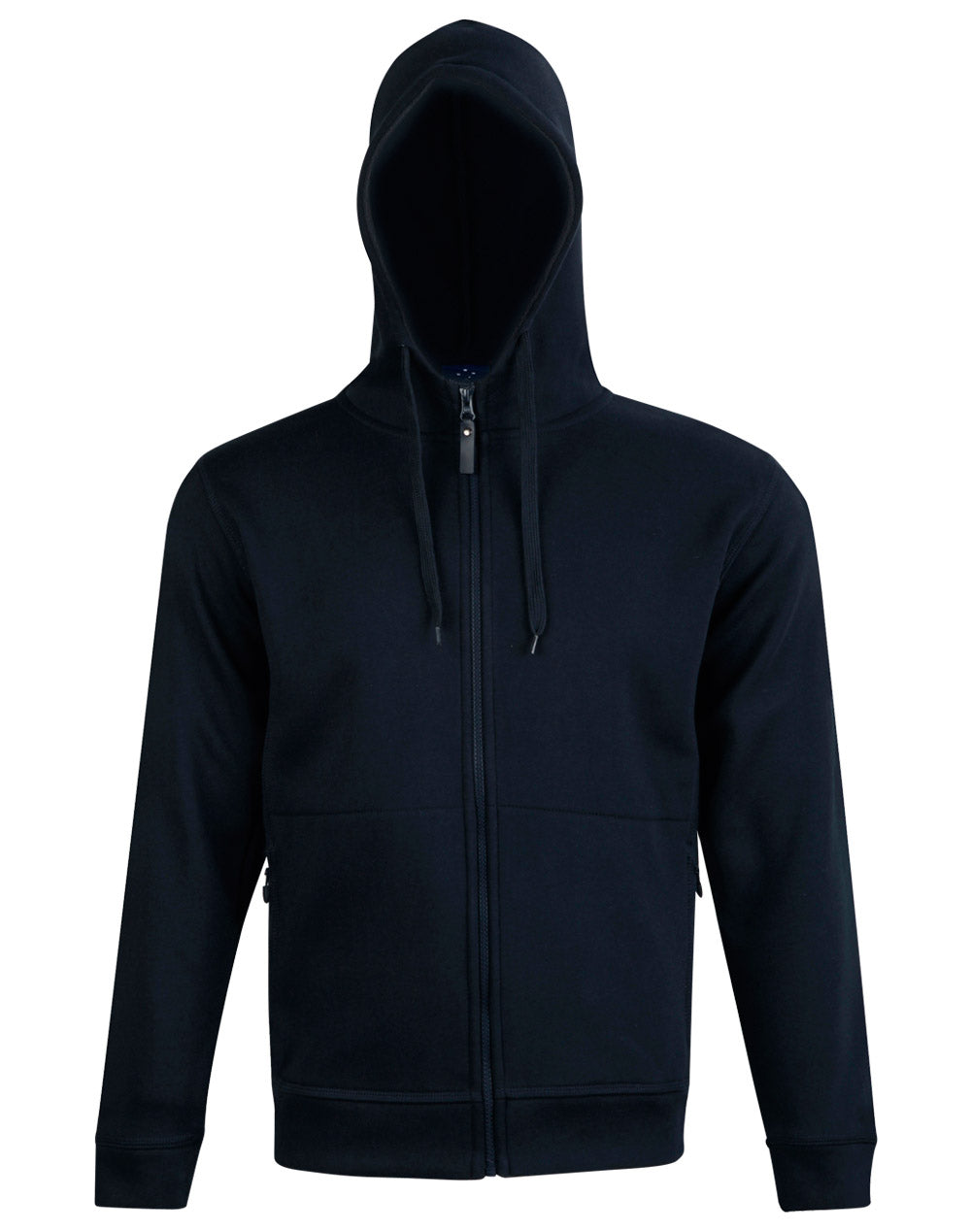 Winning Spirit-Passion Pursuit Hoodie Men's-FL17