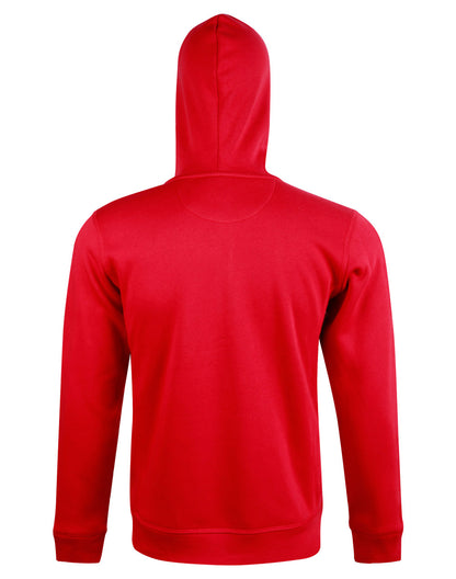 Winning Spirit-Passion Pursuit Hoodie Men's-FL17