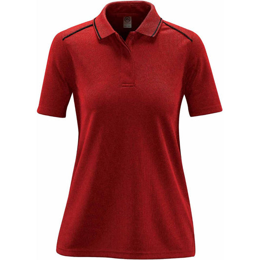 Stormtech-GPX-5W Women's Endurance HD Polo