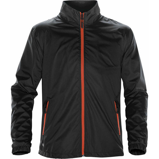 Legend Life-Men's Axis Shell-GSX-1