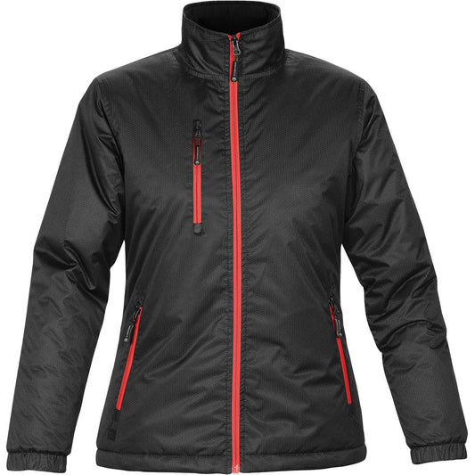 Stormtech-Women's Axis Thermal Jacket-GSX-2W