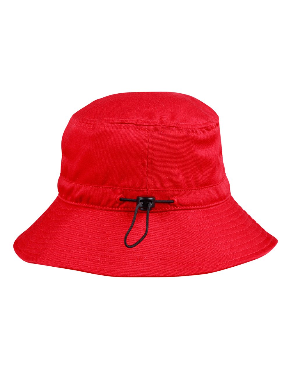 H1034 Bucket Hat With Toggle - Star Uniforms Australia