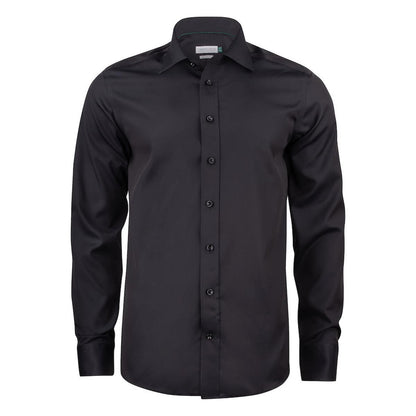Harvest-HF301 Green Bow 01 Men's Shirt