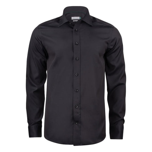 Harvest-HF301 Green Bow 01 Men's Shirt