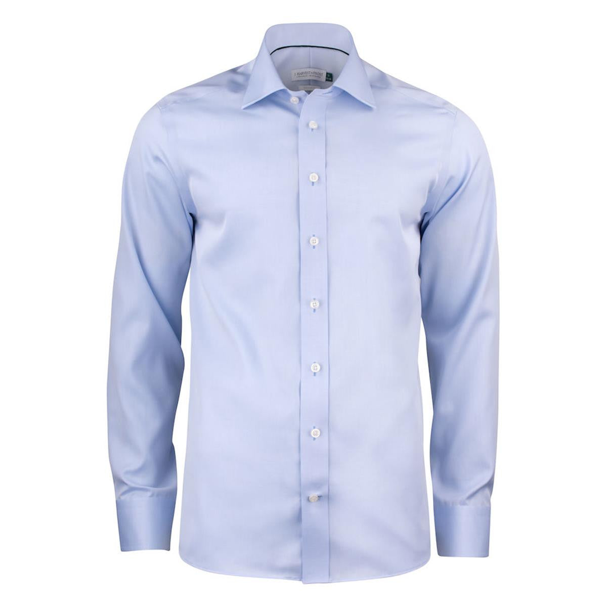 Harvest-HF301 Green Bow 01 Men's Shirt