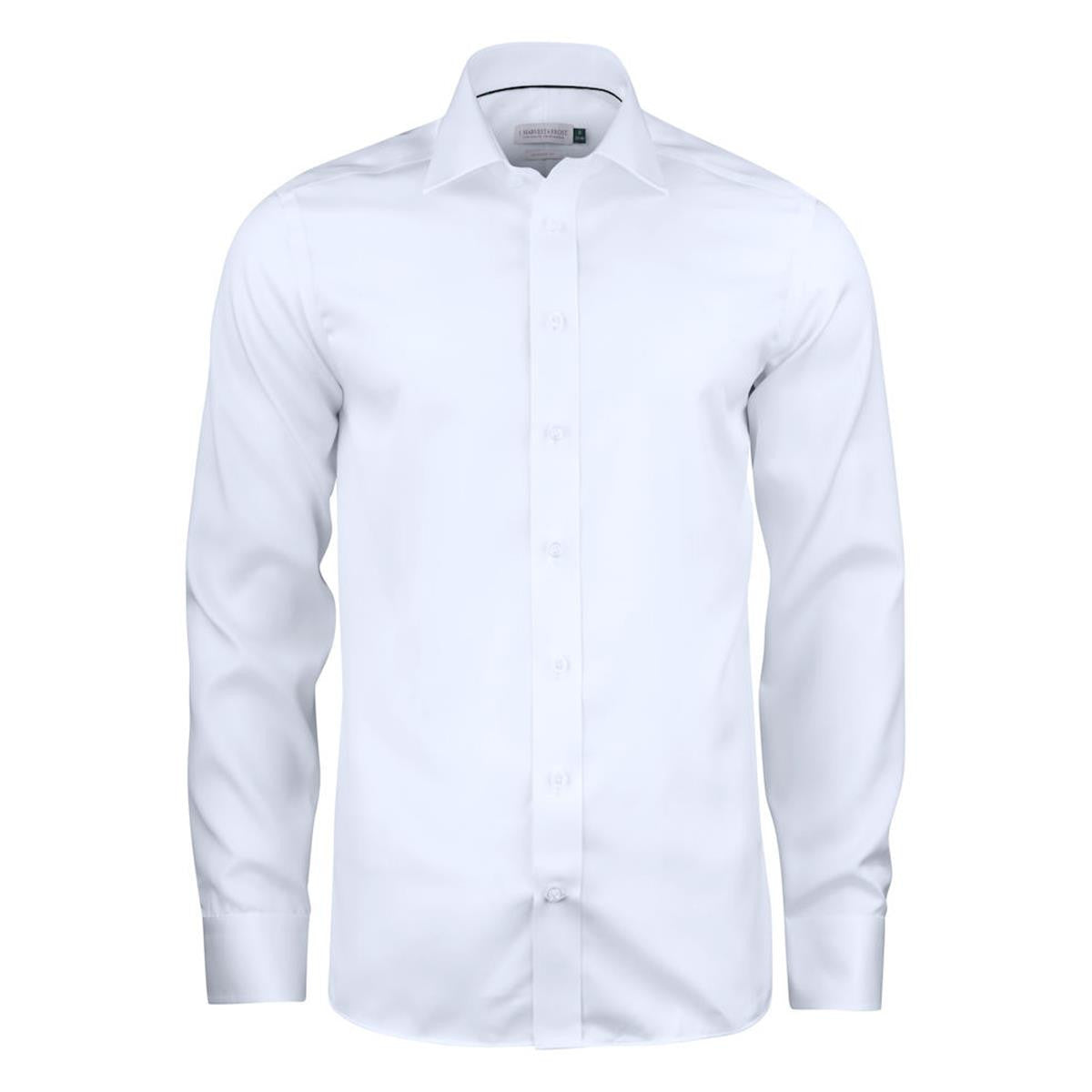 Harvest-HF301 Green Bow 01 Men's Shirt
