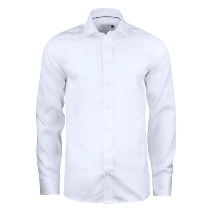 Harvest-HF301 Green Bow 01 Men's Shirt